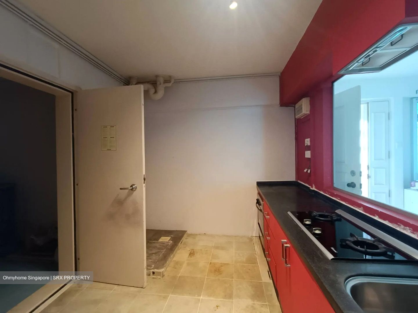 Blk 469 Blue Riverview (Sembawang), HDB 4 Rooms #575891521